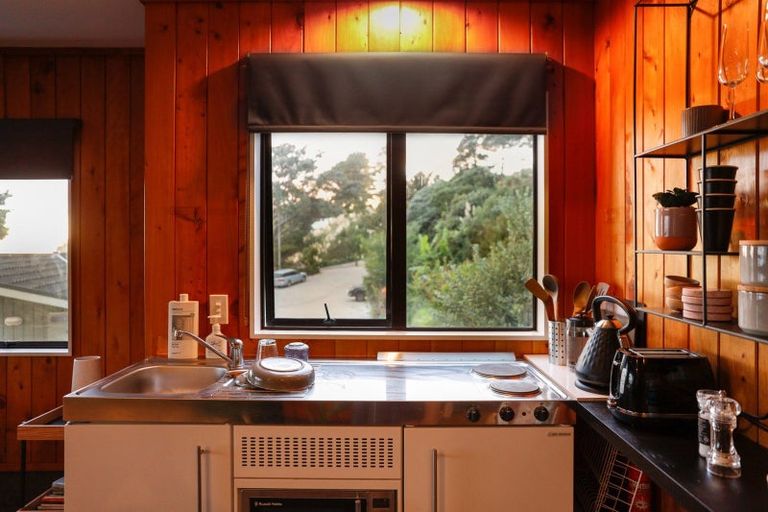 Photo of property in 11a Christine Terrace, Hahei, Whitianga, 3591