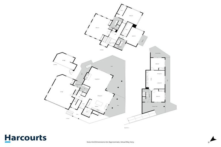 Photo of property in 4 Vista Paku, Pauanui, Hikuai, 3579