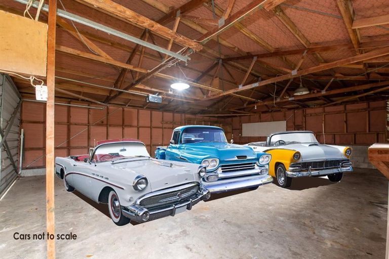 Photo of property in 10 Sherriff Street, Hillcrest, Rotorua, 3015