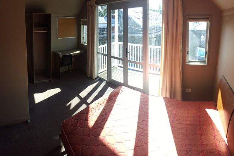 Photo of property in Willowbank Quarter, 8 Willowbank, North Dunedin, Dunedin, 9016