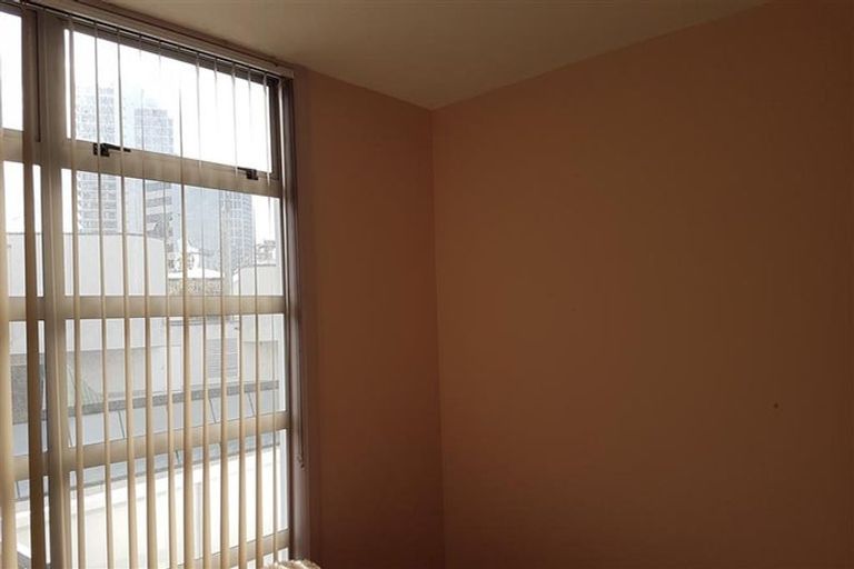 Photo of property in The Aucklander Apartments, 5a/25 Rutland Street, Auckland Central, Auckland, 1010