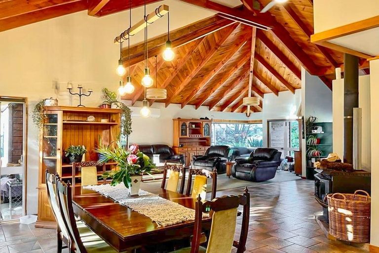 Photo of property in 617a Stanley Road, Wainui, Opotiki, 3198