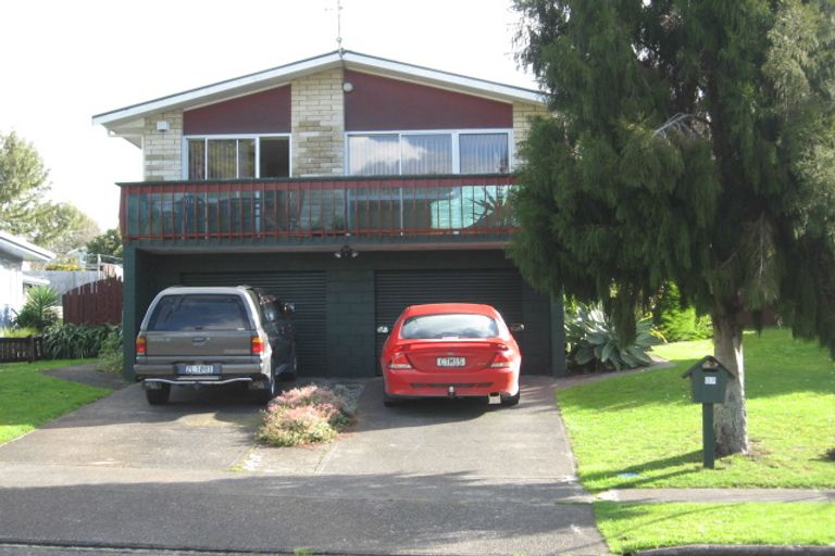 Photo of property in 37 Tapper Crescent, Tikipunga, Whangarei, 0112