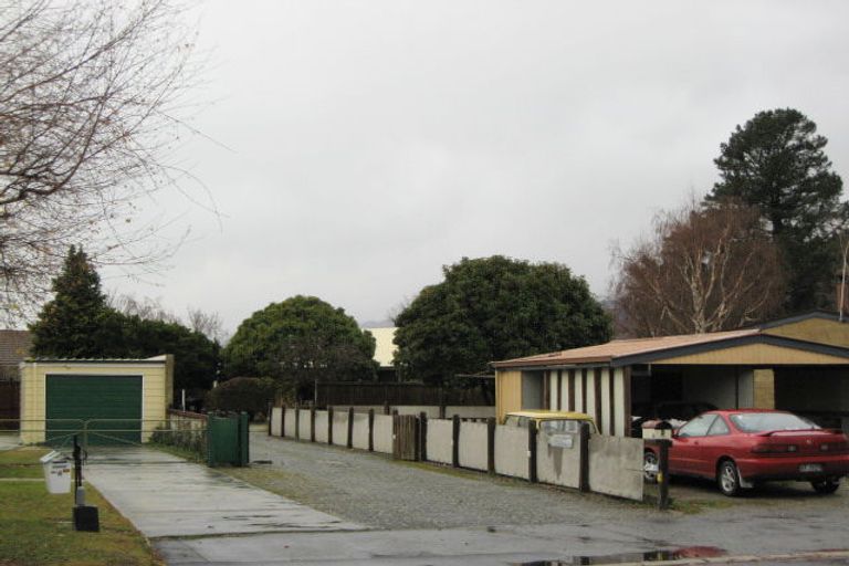 Photo of property in 6 Cobb Court, Cromwell, 9310