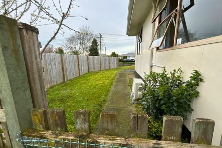 Photo of property in 202 Bath Street, Levin, 5510