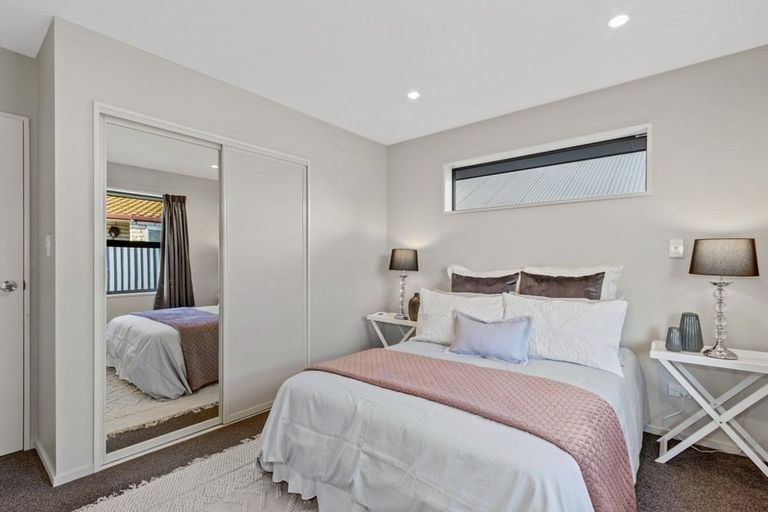 Photo of property in 1/81 Nottingham Avenue, Halswell, Christchurch, 8025