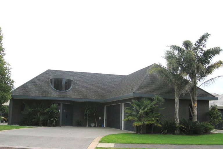 Photo of property in 505 Waterways Parade, Pauanui, Hikuai, 3579