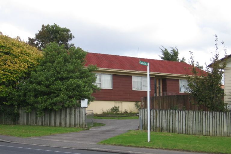 Photo of property in 155 Universal Drive, Henderson, Auckland, 0610