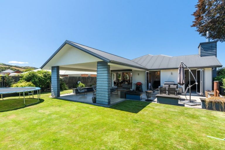 Photo of property in 15 Mountfort Street, Outram, 9019