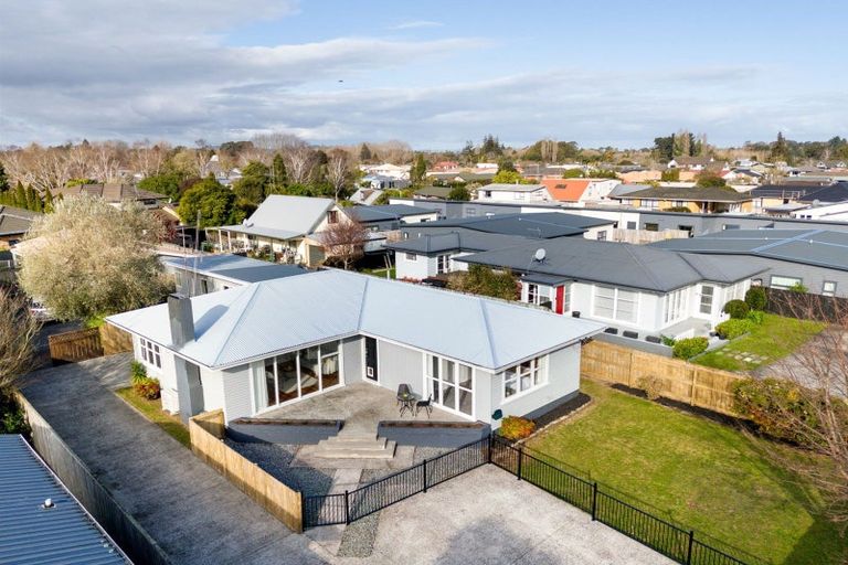 Photo of property in 295b Cambridge Road, Hillcrest, Hamilton, 3216