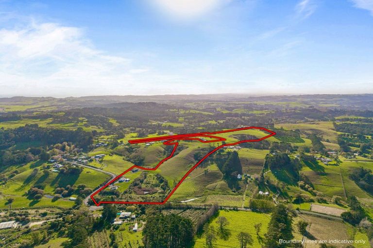 Photo of property in 118 Annett Road, Waimauku, Kumeu, 0891