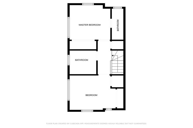 Photo of property in 5/498 Manchester Street, St Albans, Christchurch, 8014