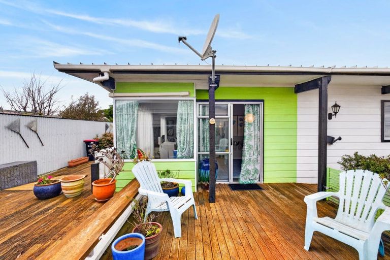 Photo of property in 6/93 Nelson Crescent, Napier South, Napier, 4110