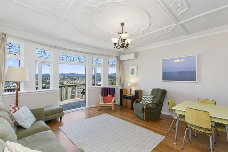 Photo of property in 26 Imperial Terrace, Melrose, Wellington, 6022