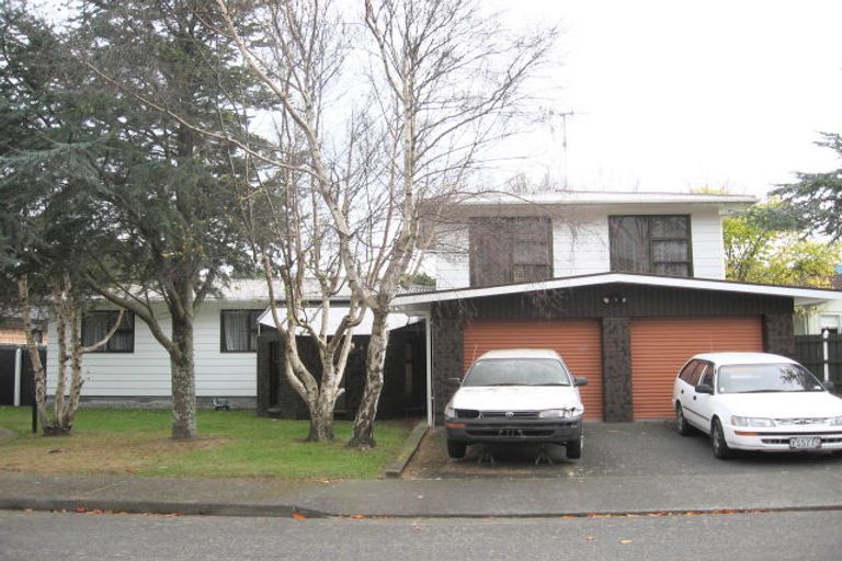 Photo of property in 12 Rainbow Court, Raumati South, Paraparaumu, 5032