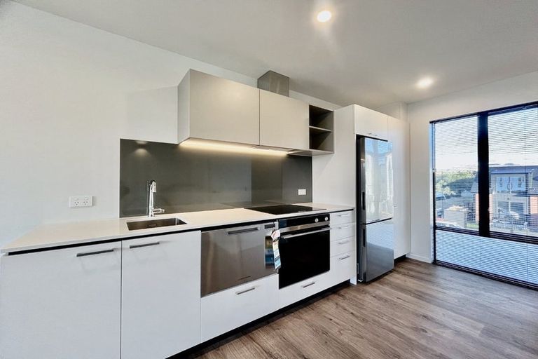 Photo of property in 131 Fitzgerald Avenue, Christchurch Central, Christchurch, 8011