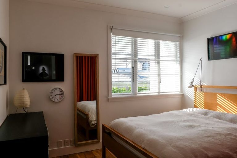 Photo of property in 2/6 Sarawia Street, Newmarket, Auckland, 1052