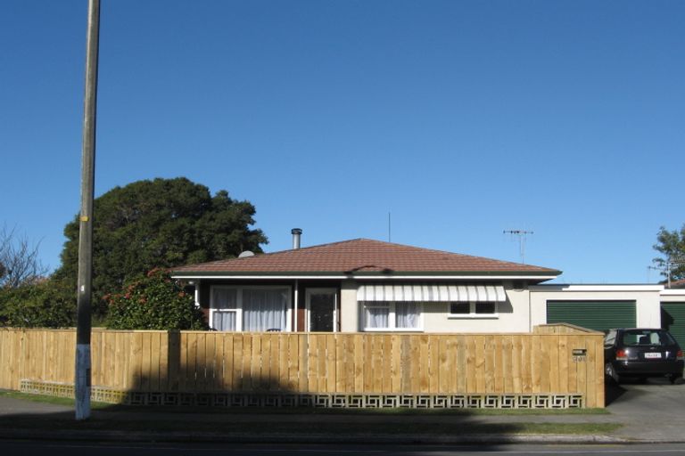 Photo of property in 90a Latham Street, Marewa, Napier, 4110