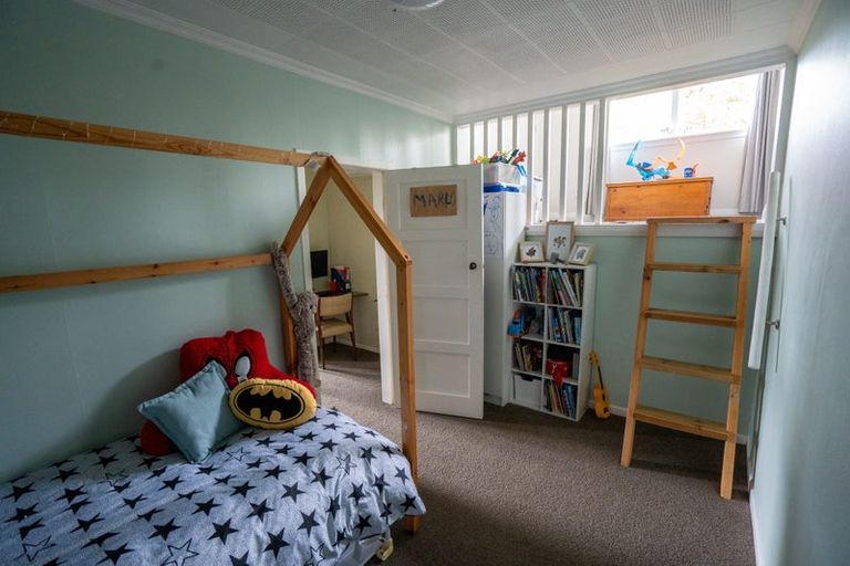 Photo of property in 40 Hargreaves Street, Mount Cook, Wellington, 6021