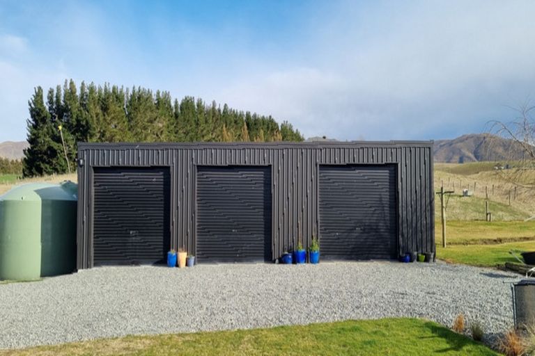 Photo of property in 66 Oldfields Road, Kimbell, Fairlie, 7987