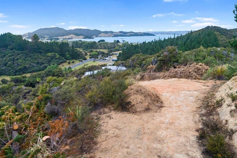 Photo of property in 638 Whangaruru Road North, Whangaruru, Russell, 0184