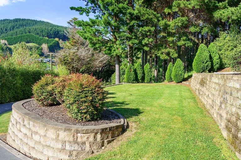 Photo of property in 125 Nikau Palm Road, Nikau Valley, Paraparaumu, 5032