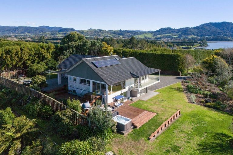 Photo of property in 252 Tuapiro Road, Tahawai, Katikati, 3170