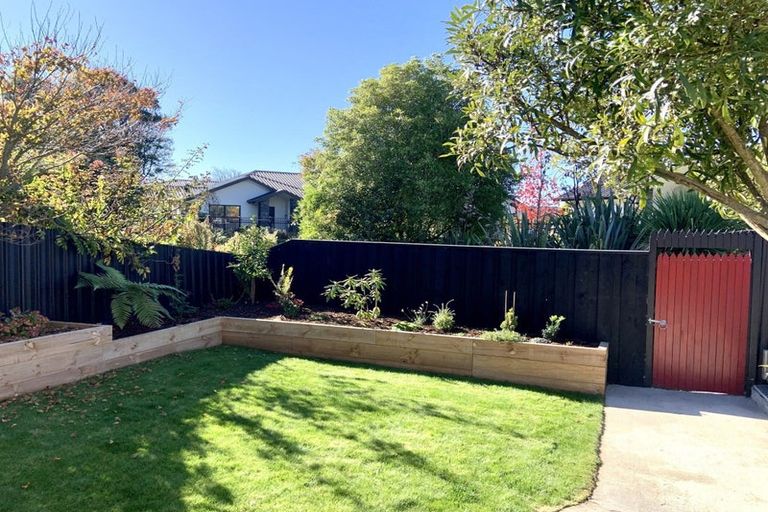 Photo of property in 40 Browning Street, Sydenham, Christchurch, 8023