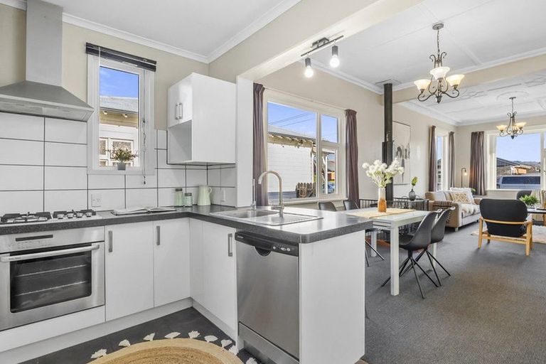 Photo of property in 15 Magdala Street, Tainui, Dunedin, 9013