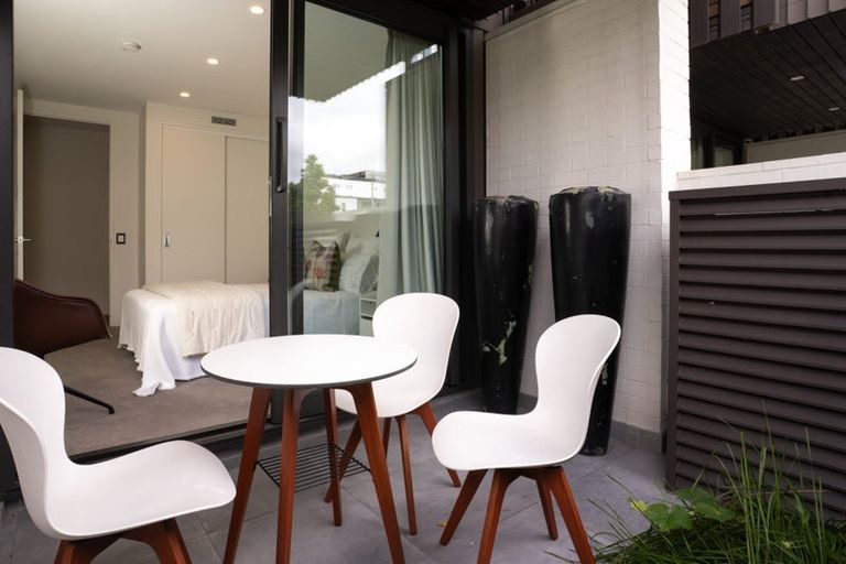 Photo of property in Latimer Terraces, 3/197 Hereford Street, Christchurch Central, Christchurch, 8011