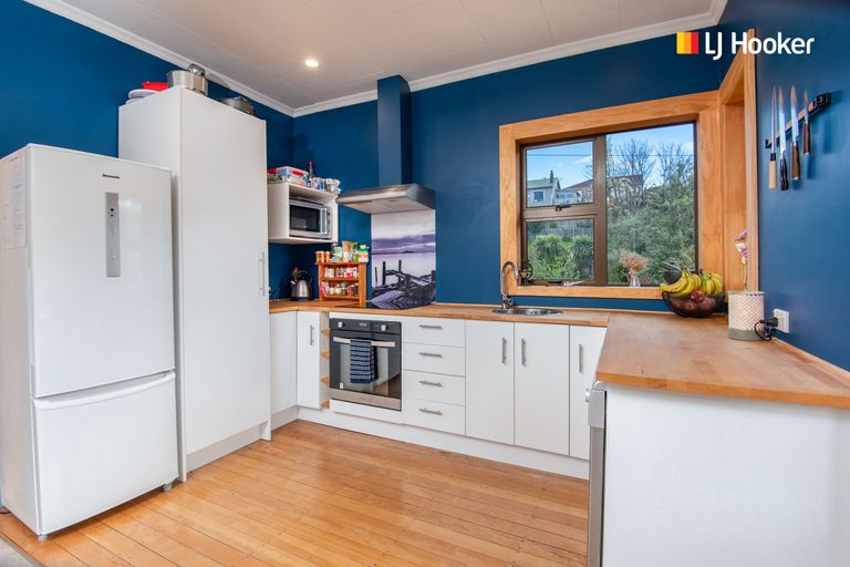 Photo of property in 498 South Road, Calton Hill, Dunedin, 9012