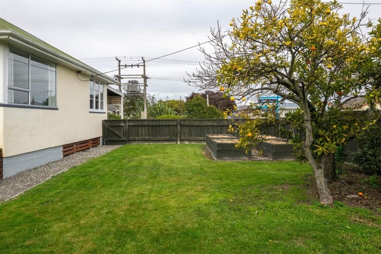 Photo of property in 9 Budge Street, Mayfield, Blenheim, 7201