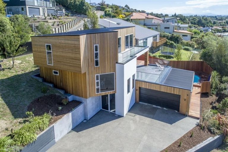 Photo of property in 44 Holliss Avenue, Cashmere, Christchurch, 8022