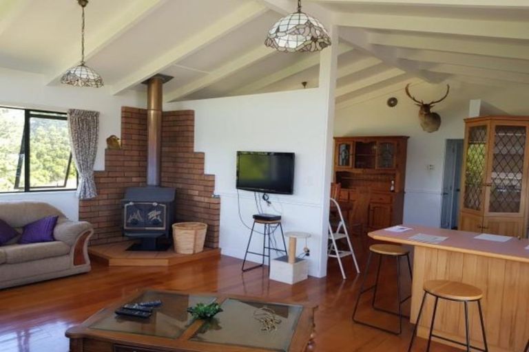 Photo of property in 1307 Mangorei Road, Mangorei, New Plymouth, 4371