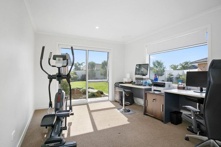 Photo of property in 9 Pukeko Grove, Cambridge, 3434