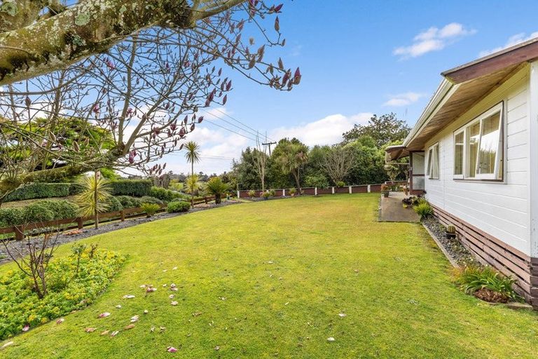 Photo of property in 500 Thames Street, Morrinsville, 3300