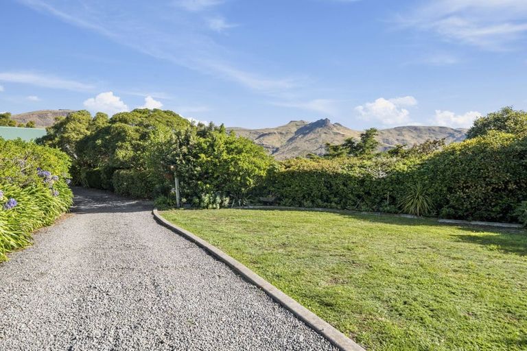 Photo of property in 18 Rockview Place, Mount Pleasant, Christchurch, 8081