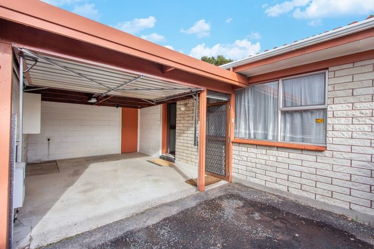 Photo of property in 15 Eason Street, Victoria, Rotorua, 3010