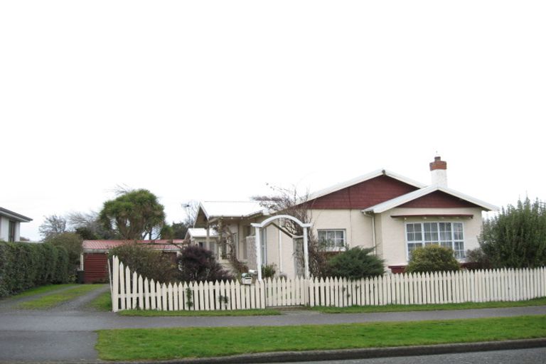 Photo of property in 25 William Street, Appleby, Invercargill, 9812