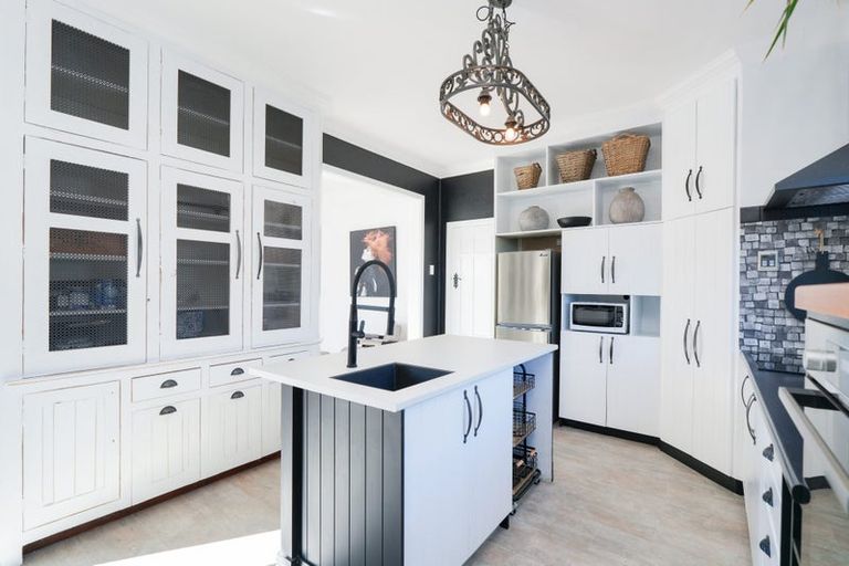 Photo of property in 116 Bourke Street, Windsor, Invercargill, 9810