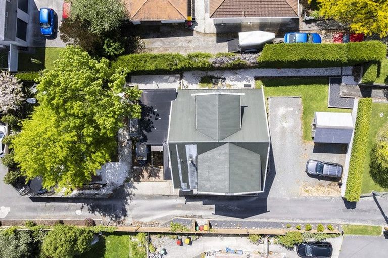 Photo of property in 44 Vernon Terrace, Hillsborough, Christchurch, 8022