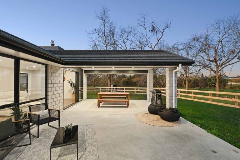 Photo of property in 141b Clark Road, Ngaruawahia, 3793