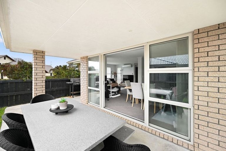 Photo of property in 22 Ladeira Place, Fitzroy, Hamilton, 3206