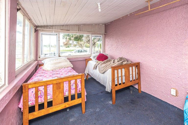 Photo of property in 152 Parsons Street, Springvale, Whanganui, 4501