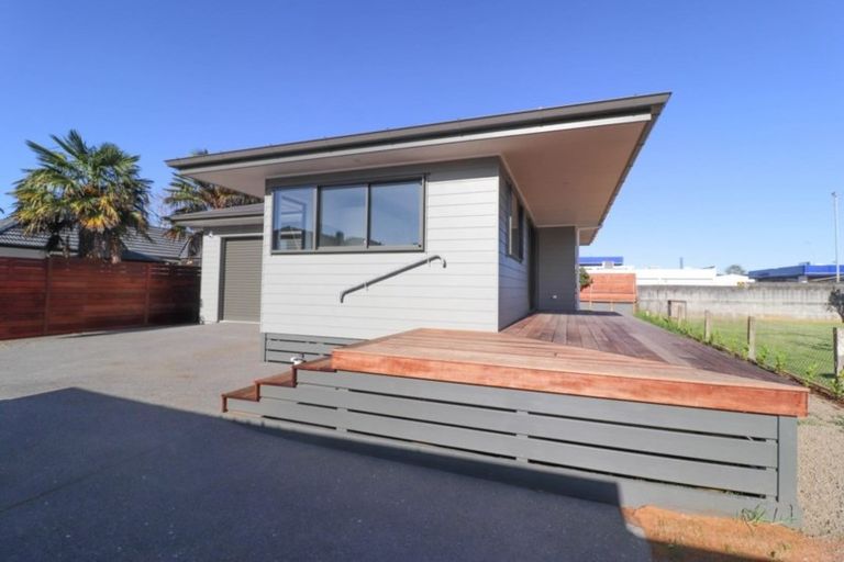 Photo of property in 211b Mackay Street, Thames, 3500