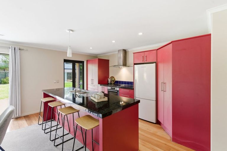 Photo of property in 12 Kinglear Drive, Rolleston, 7614