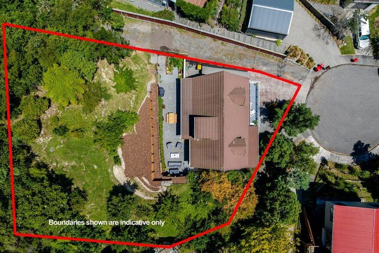 Photo of property in 29 Mamaku Street, Paraparaumu, 5032