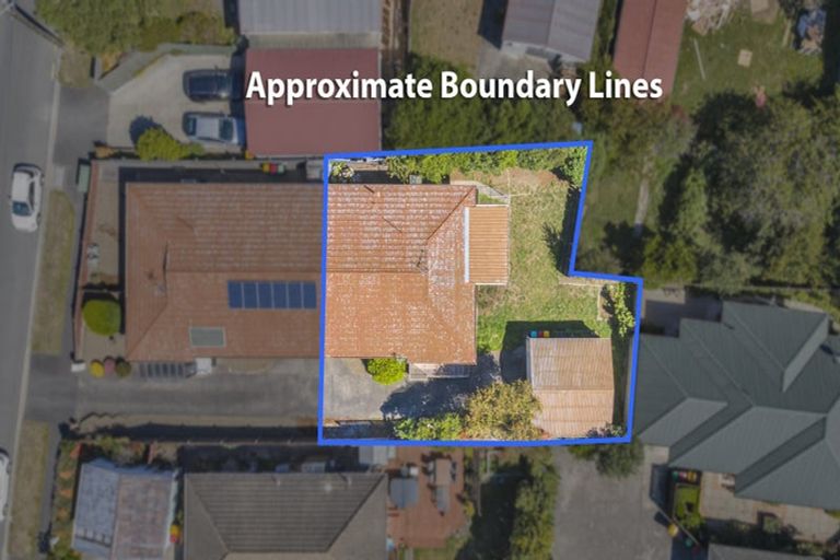 Photo of property in 2/149 Gayhurst Road, Dallington, Christchurch, 8061