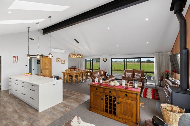 Photo of property in 45 Selwyn Lake Road, Leeston, 7683