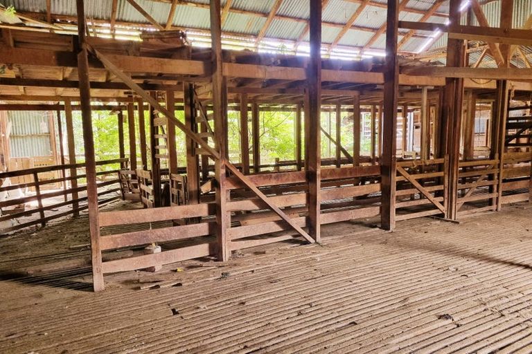 Photo of property in 128 Richfield Road, Port Levy, Diamond Harbour, 8972